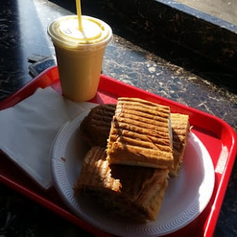 Photo Cafeteria Frias - 2