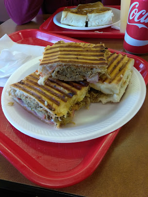 Photo Cafeteria Frias - 8