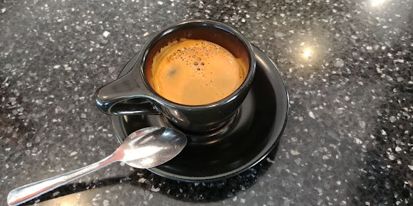 Photo Calibre Coffee - 12