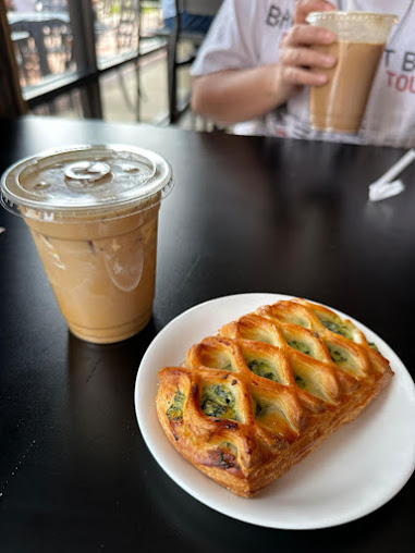 Photo Calibre Coffee - 15