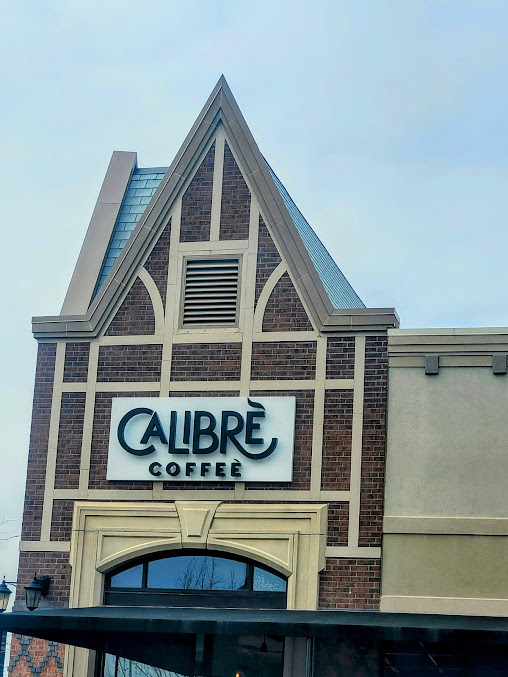 Photo Calibre Coffee - 16