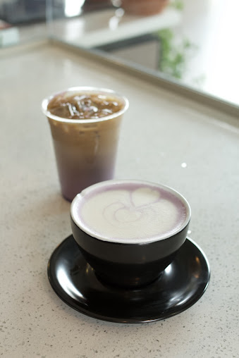 Photo Calibre Coffee - 17