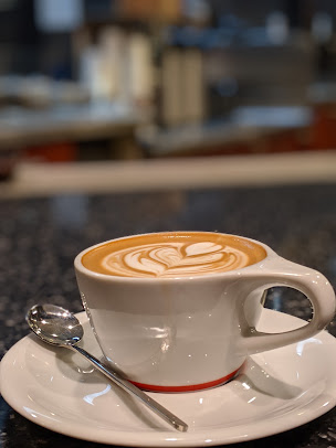 Photo Calibre Coffee - 18