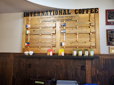 Photo Calibre Coffee - 19