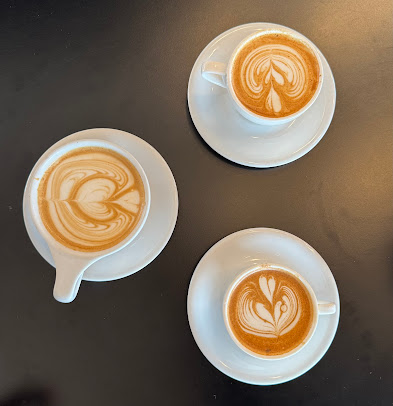 Photo Calibre Coffee - 2