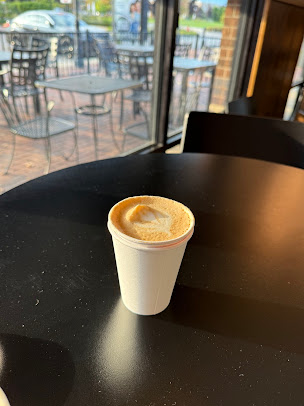 Photo Calibre Coffee - 5