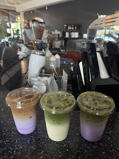 Photo Calibre Coffee - 7