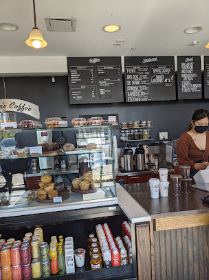 Photo Calibre Coffee - 8
