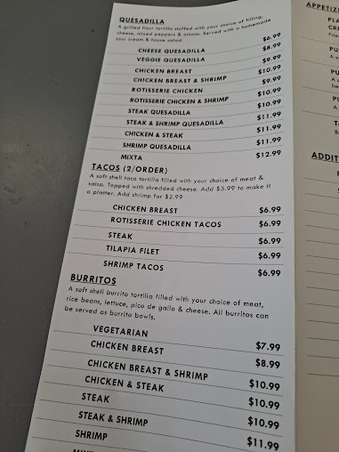 Menu Campestre Chicken - 25