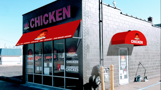 Photo Campestre Chicken - 0