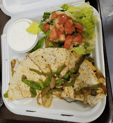 Photo Campestre Chicken - 10