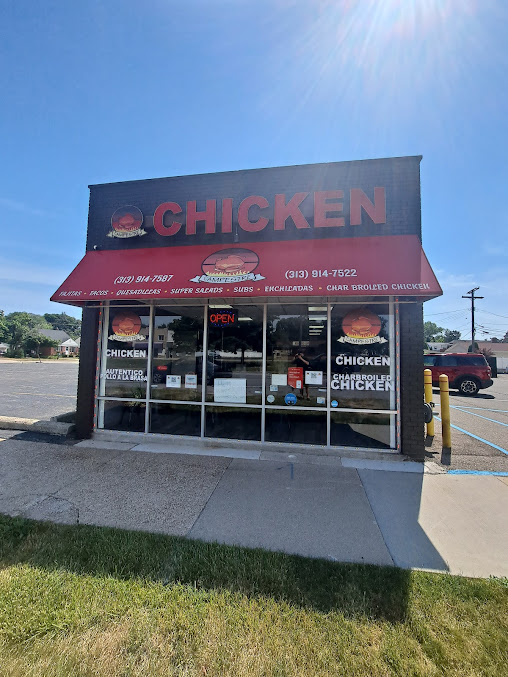 Photo Campestre Chicken - 17