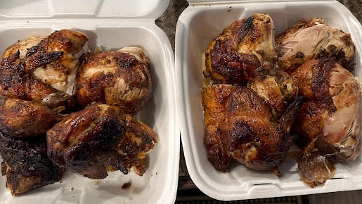 Photo Campestre Chicken - 19