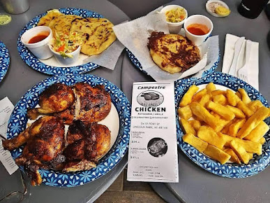 Photo Campestre Chicken - 2