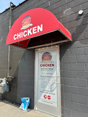 Photo Campestre Chicken - 3
