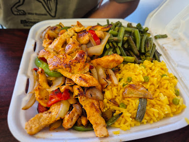 Photo Campestre Chicken - 9