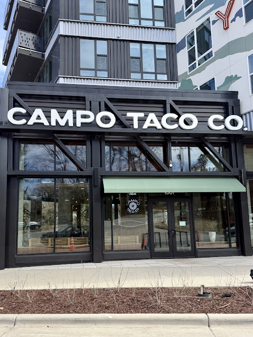 Photo Campo Taco Co. - 14