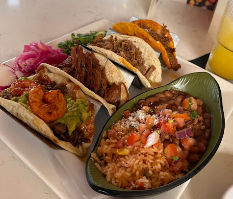 Photo Campo Taco Co. - 2