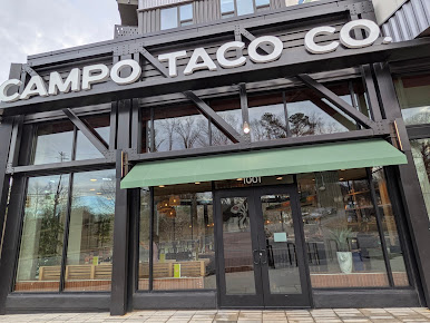 Photo Campo Taco Co. - 8