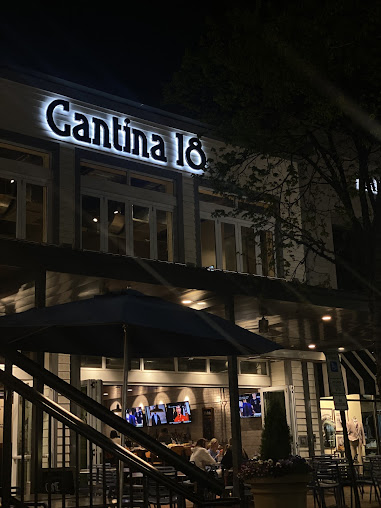 Photo Cantina 18 - 19