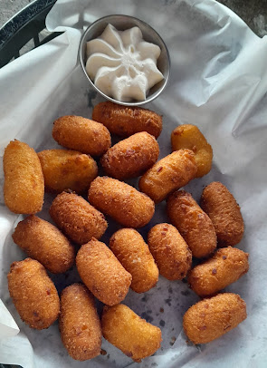 Menu Cape Fear Seafood Company - 23