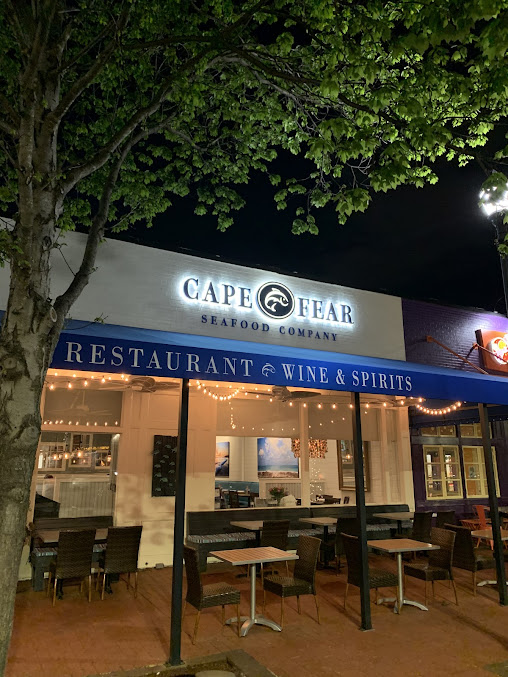 Photo Cape Fear Seafood Company - 0