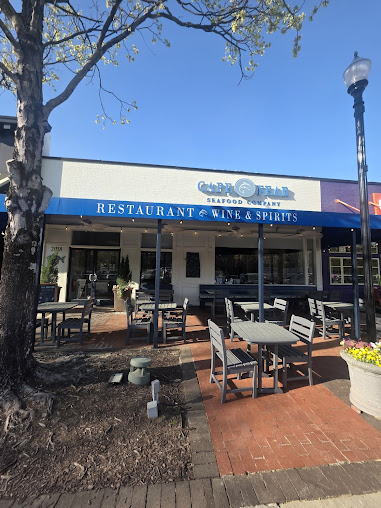 Photo Cape Fear Seafood Company - 1
