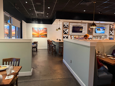 Photo Cape Fear Seafood Company - 10