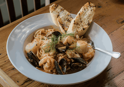 Photo Cape Fear Seafood Company - 11
