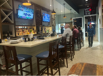 Photo Cape Fear Seafood Company - 12