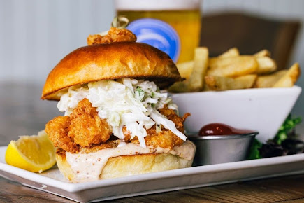 Photo Cape Fear Seafood Company - 14