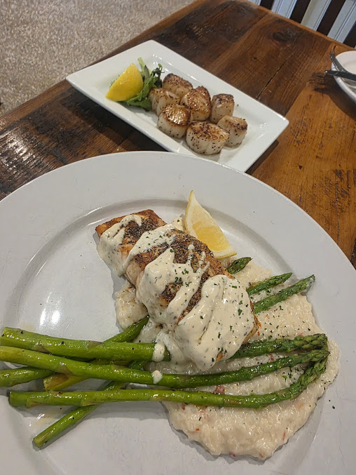 Photo Cape Fear Seafood Company - 2