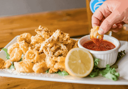 Photo Cape Fear Seafood Company - 5