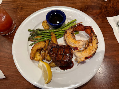 Photo Cape Fear Seafood Company - 8