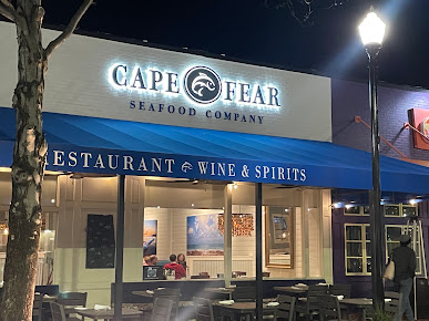 Photo Cape Fear Seafood Company - 9
