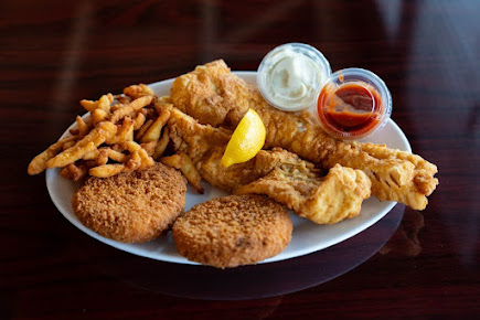 Menu Captain Stanley's Seafood Restaurant - 22