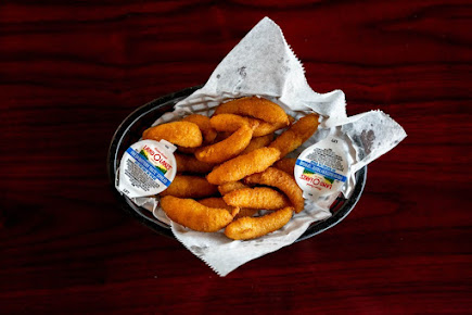 Menu Captain Stanley's Seafood Restaurant - 25