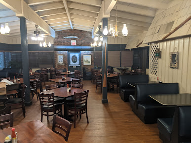 Photo Captain Stanley's Seafood Restaurant - 0