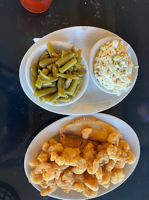 Photo Captain Stanley's Seafood Restaurant - 10