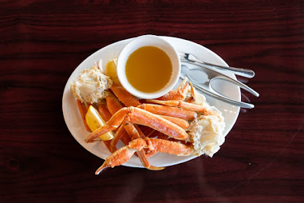 Photo Captain Stanley's Seafood Restaurant - 11
