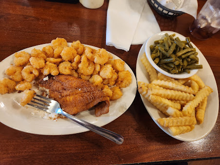 Photo Captain Stanley's Seafood Restaurant - 17