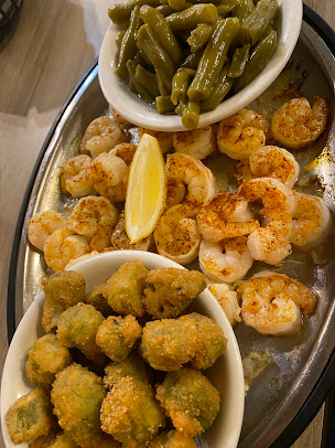 Photo Captain Stanley's Seafood Restaurant - 19