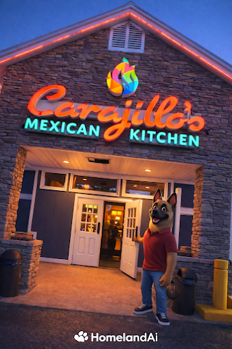 Photo Carajillo's Mexican Kitchen - 0