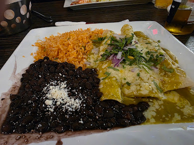 Photo Carajillo's Mexican Kitchen - 9