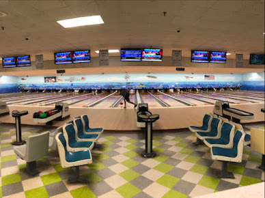 Photo Cardinal Lanes Beach Bowl - 1