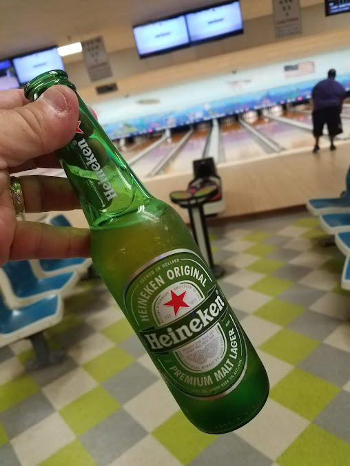 Photo Cardinal Lanes Beach Bowl - 11