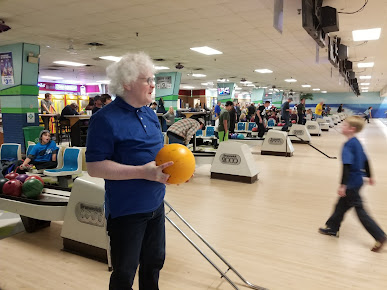 Photo Cardinal Lanes Beach Bowl - 12