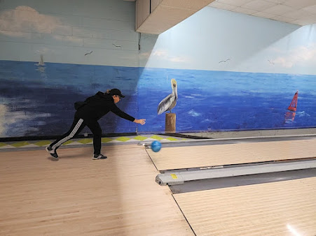 Photo Cardinal Lanes Beach Bowl - 13