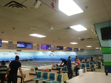 Photo Cardinal Lanes Beach Bowl - 17