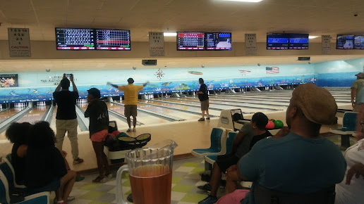 Photo Cardinal Lanes Beach Bowl - 19